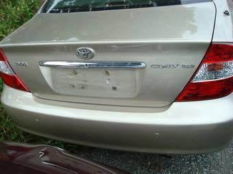 2003 Toyota Camry For Sale