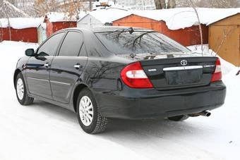 2003 Toyota Camry For Sale