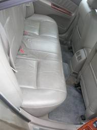 2003 Toyota Camry For Sale
