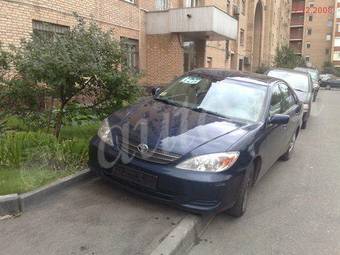 2003 Toyota Camry For Sale