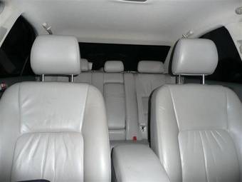 2003 Toyota Camry Pictures