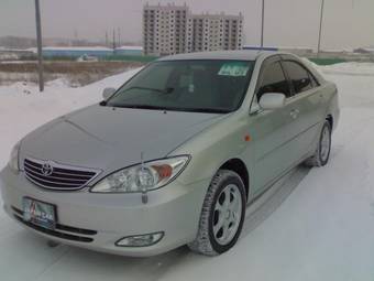 2003 Toyota Camry For Sale