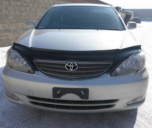 2003 Toyota Camry For Sale