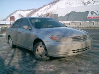 2003 Toyota Camry For Sale