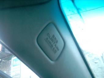 2003 Toyota Camry Pictures