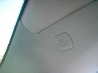 2003 Toyota Camry Pictures