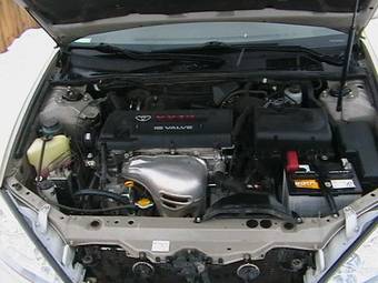2003 Toyota Camry For Sale
