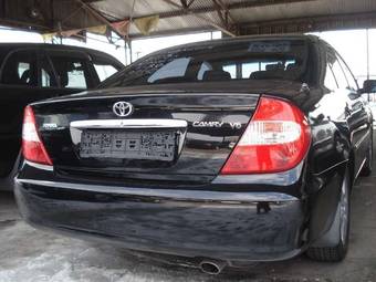2003 Toyota Camry For Sale