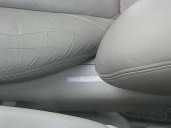 2003 Toyota Camry Photos