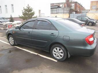 2003 Toyota Camry For Sale