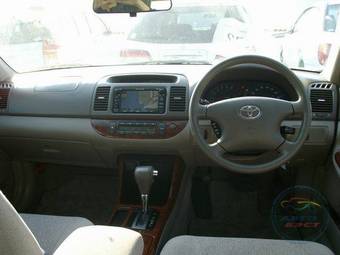 2003 Toyota Camry For Sale
