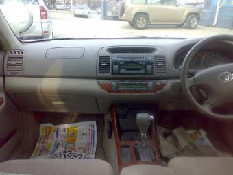 2003 Toyota Camry For Sale