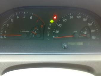 2003 Toyota Camry For Sale