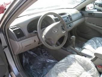 2003 Toyota Camry For Sale