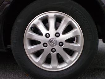 2003 Toyota Camry For Sale