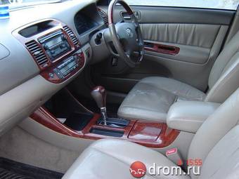2003 Toyota Camry For Sale