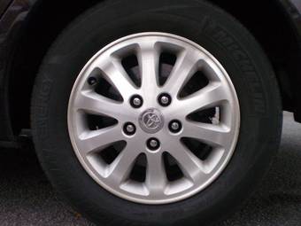 2003 Toyota Camry For Sale