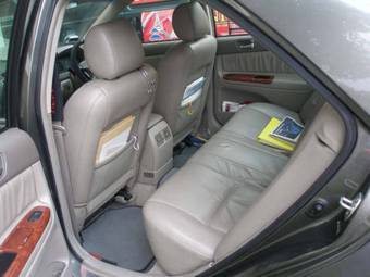 2003 Toyota Camry For Sale