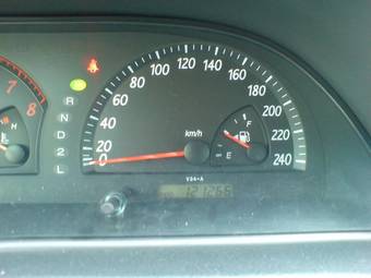 2003 Toyota Camry For Sale