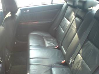 2003 Toyota Camry For Sale
