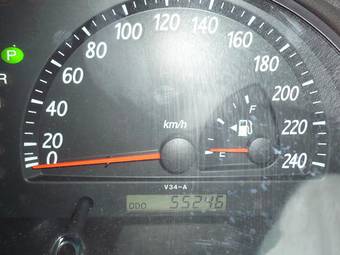 2003 Toyota Camry For Sale