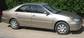 Preview Toyota Camry