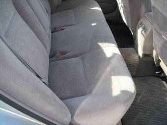 2003 Toyota Camry Pictures