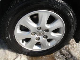 2003 Toyota Camry Pictures