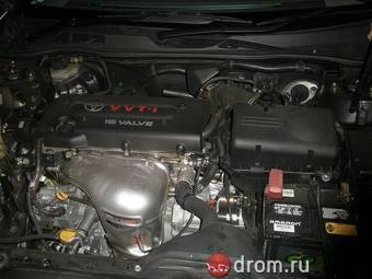 2003 Toyota Camry For Sale