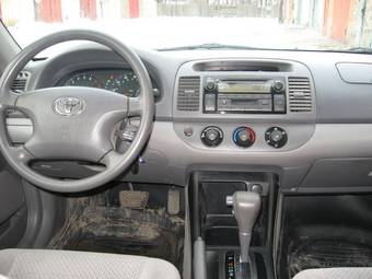 2003 Toyota Camry For Sale