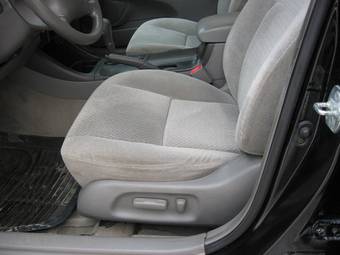 2003 Toyota Camry Wallpapers