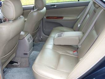 2003 Toyota Camry For Sale