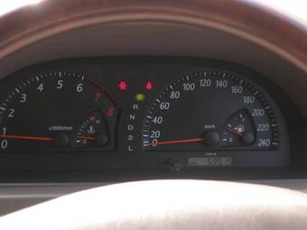 2003 Toyota Camry Photos