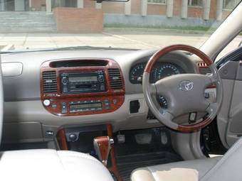 2003 Toyota Camry For Sale