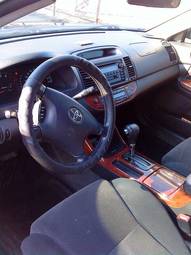 2003 Toyota Camry Photos