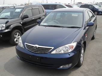 2003 Toyota Camry For Sale