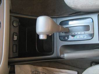 2003 Toyota Camry Pictures