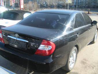 2003 Toyota Camry For Sale