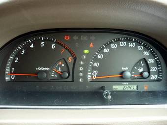 2003 Toyota Camry Pictures