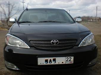 2003 Toyota Camry For Sale