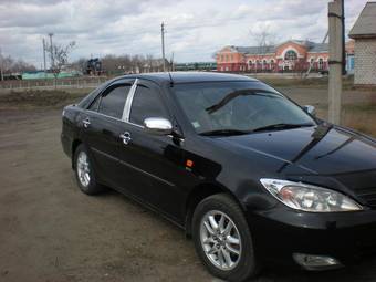 2003 Toyota Camry For Sale