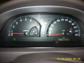 2003 Toyota Camry Images