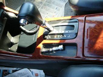 2003 Toyota Camry Pics