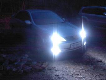 2003 Toyota Camry Pictures