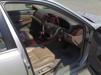 2003 Toyota Camry For Sale