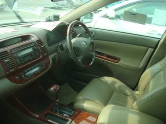 2003 Toyota Camry For Sale