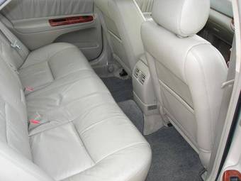 2003 Toyota Camry For Sale