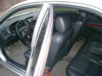 2003 Toyota Camry For Sale