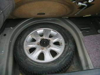 2003 Toyota Camry For Sale