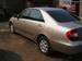 Preview 2003 Toyota Camry